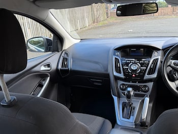 Used Ford Focus 2012 for sale - 78085689: Photo