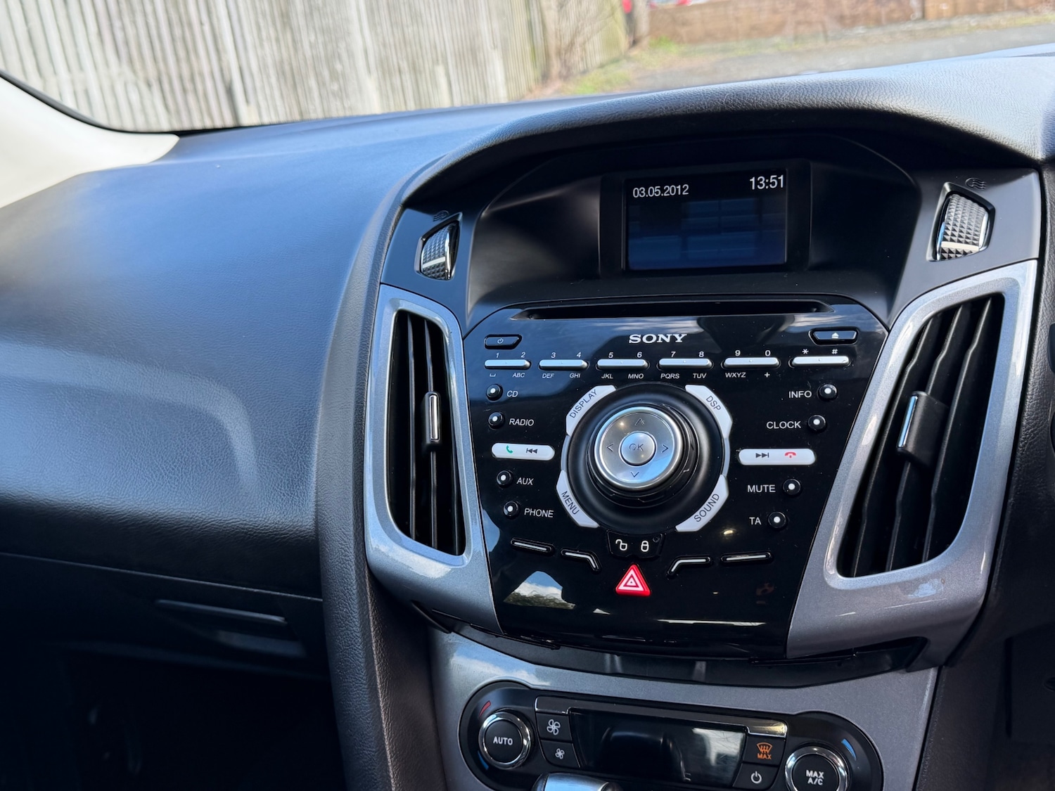 Used Ford Focus 2012 for sale - 78085689: Photo 5