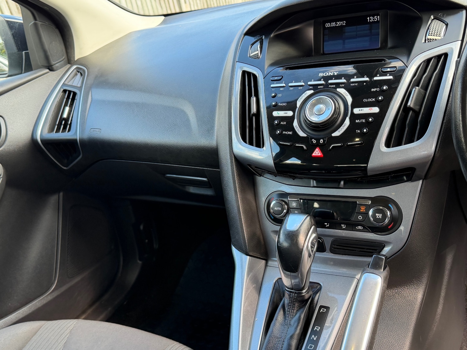 Used Ford Focus 2012 for sale - 78085689: Photo 6