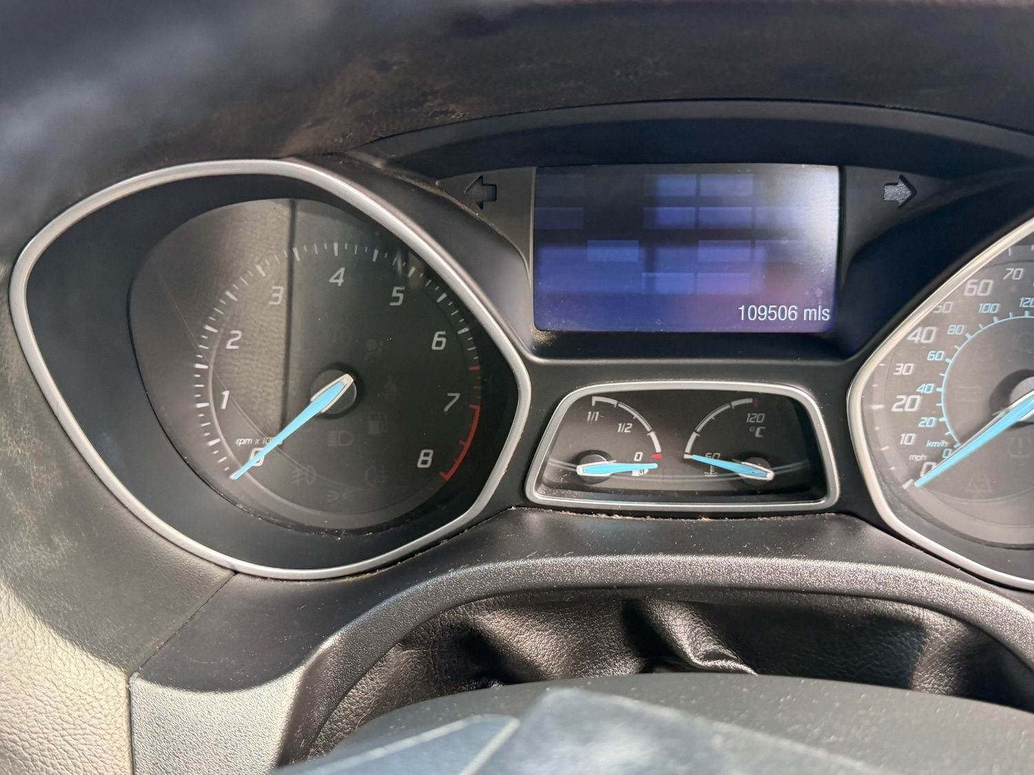 Used Ford Focus 2012 for sale - 78085689: Photo 7