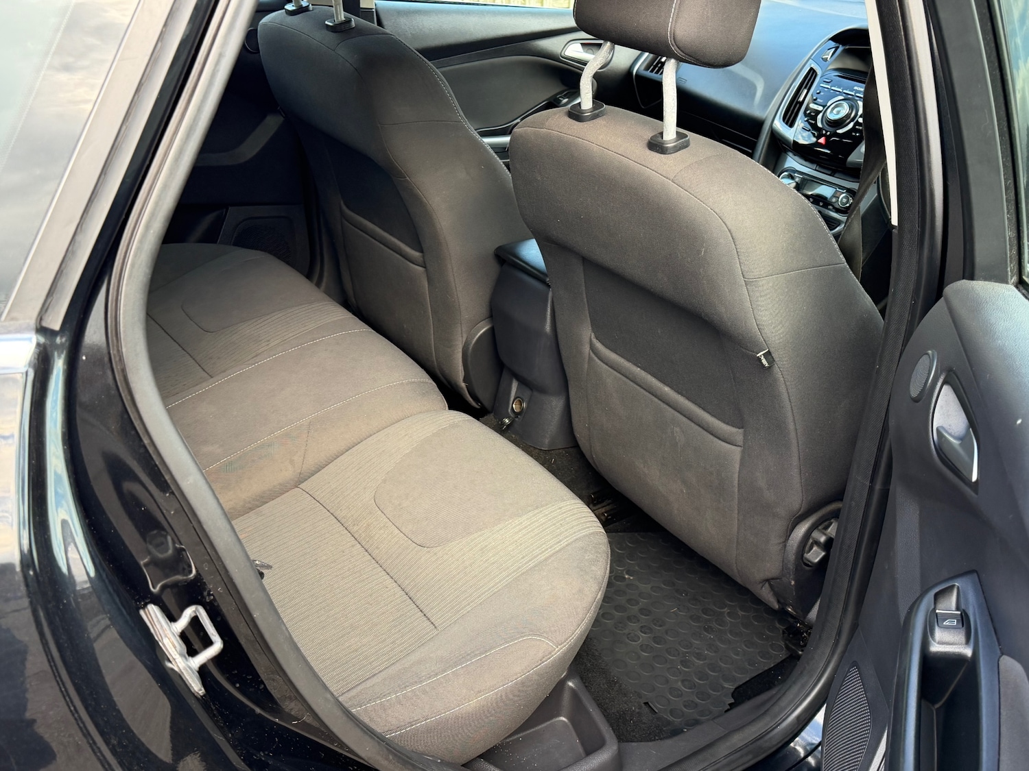 Used Ford Focus 2012 for sale - 78085689: Photo 8