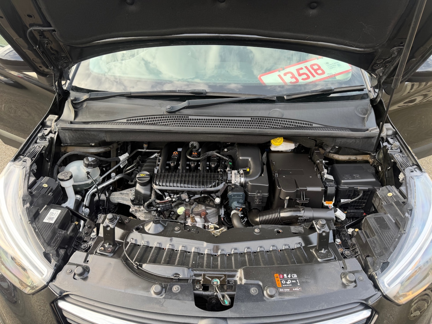 Used Vauxhall Crossland X 2019 for sale - 77818714: Photo 10