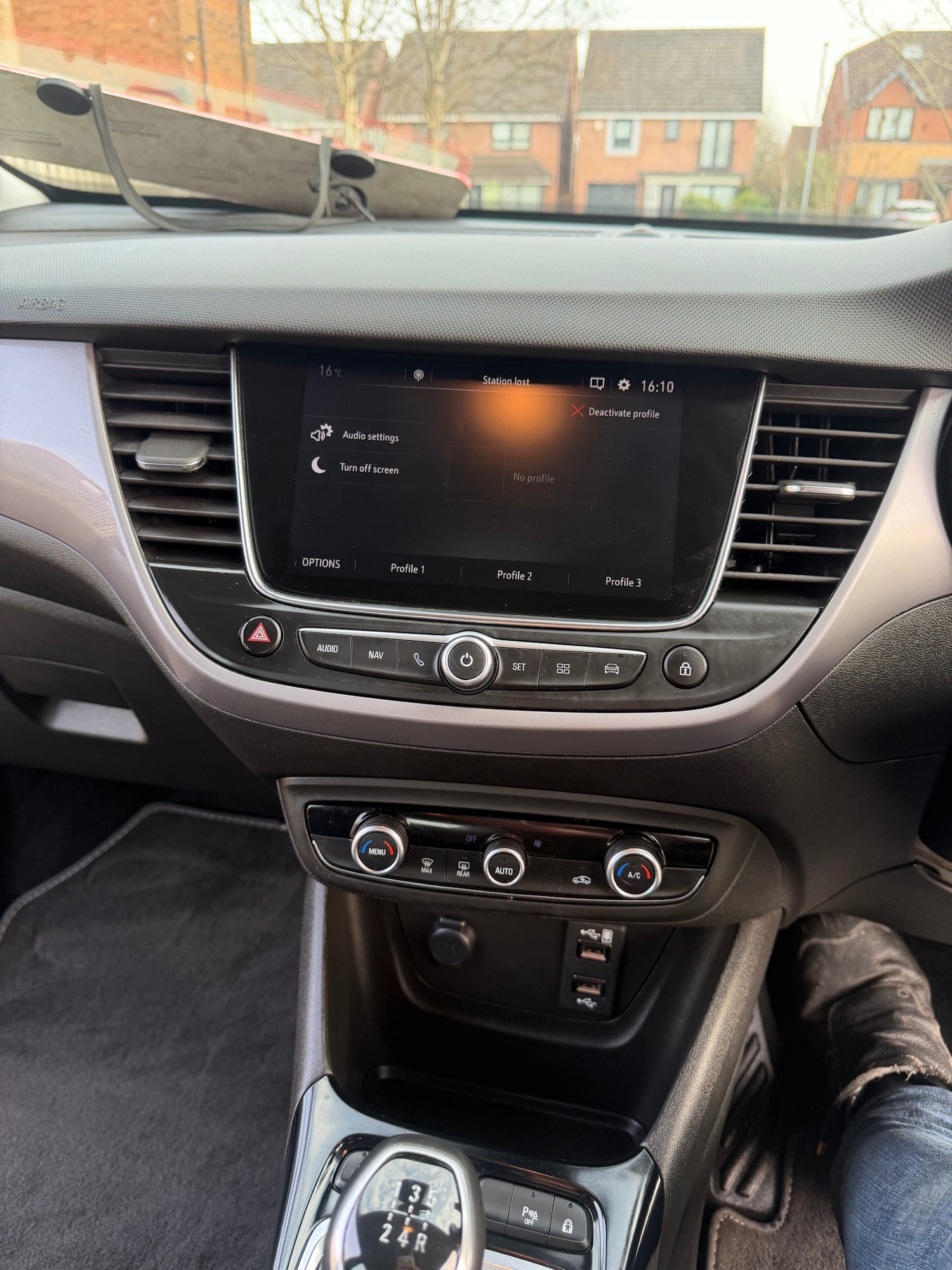 Used Vauxhall Crossland X 2019 for sale - 77818714: Photo 11