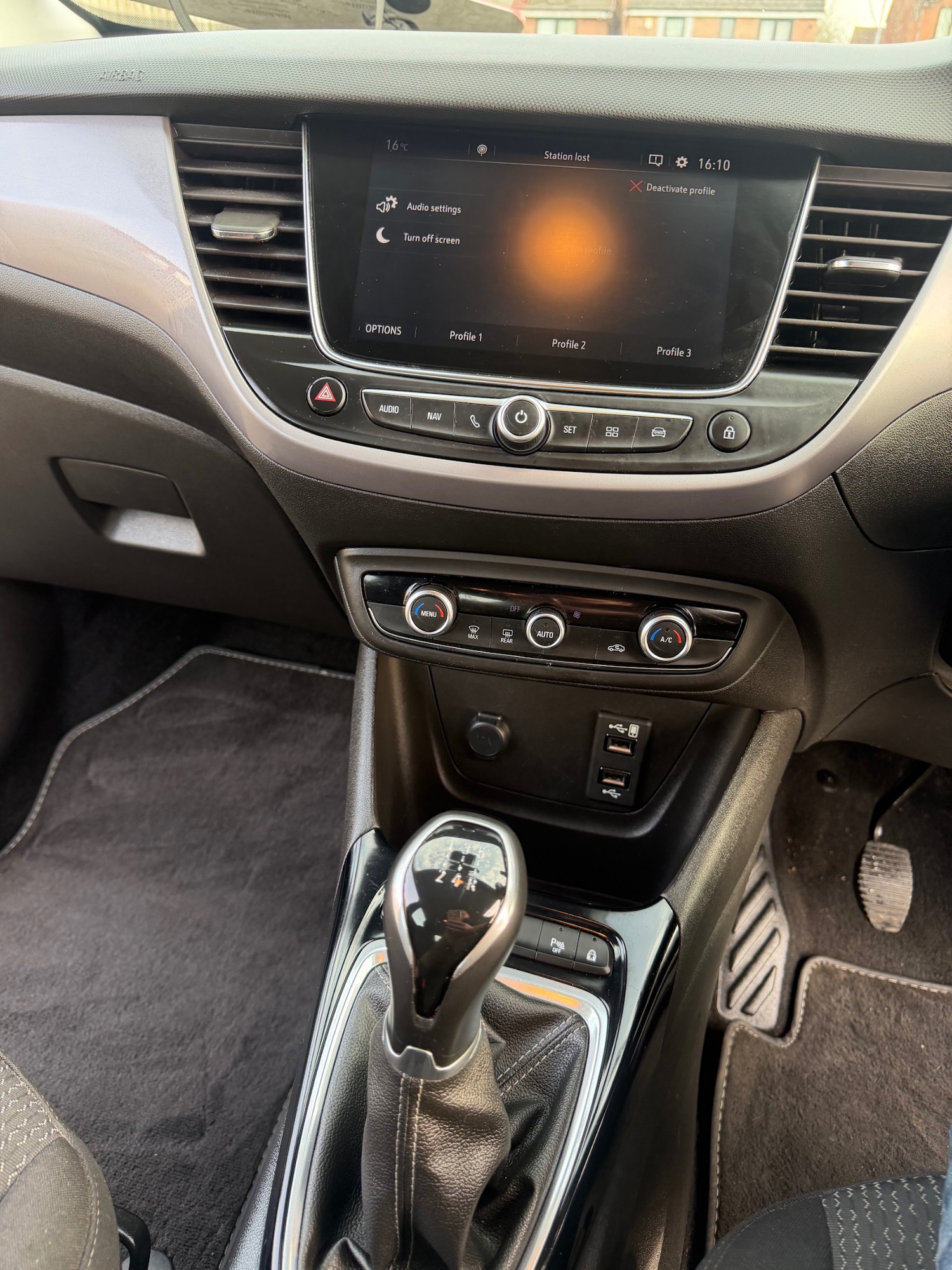 Used Vauxhall Crossland X 2019 for sale - 77818714: Photo 12