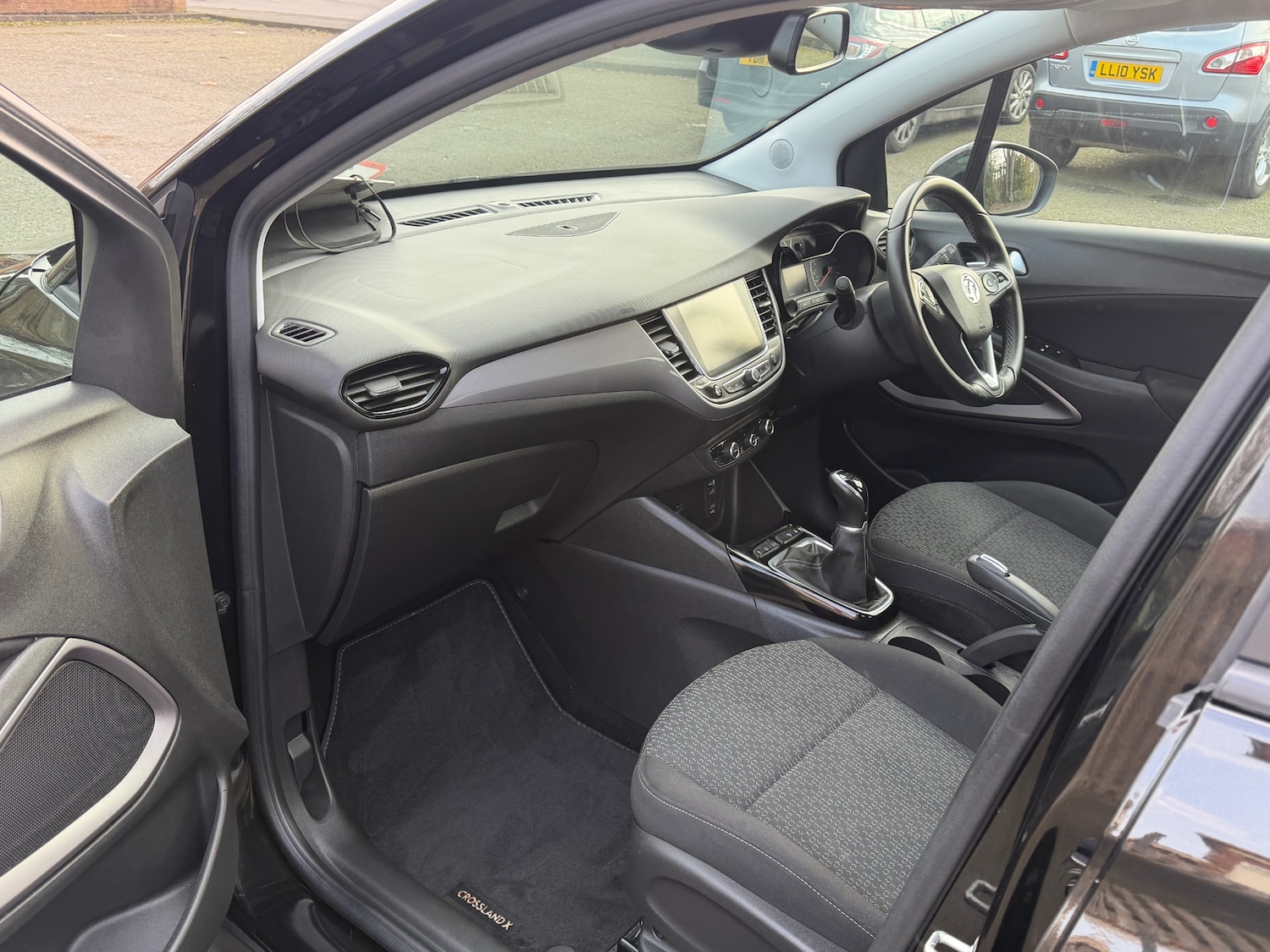 Used Vauxhall Crossland X 2019 for sale - 77818714: Photo 16