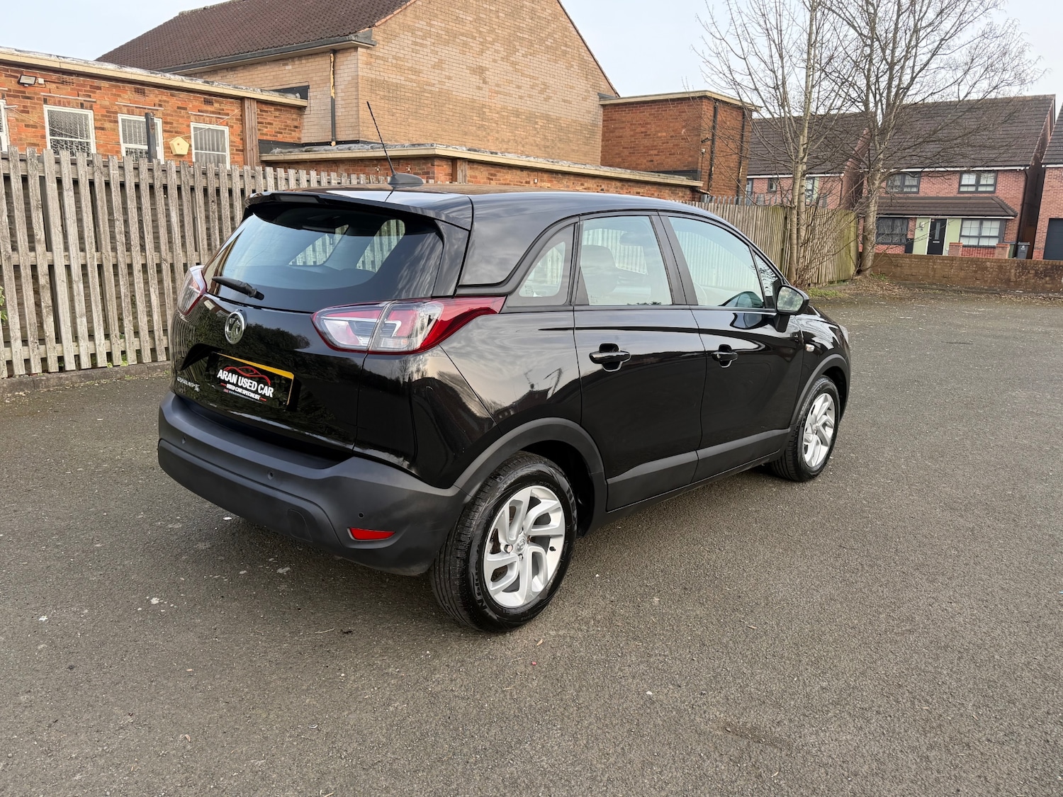 Used Vauxhall Crossland X 2019 for sale - 77818714: Photo 18