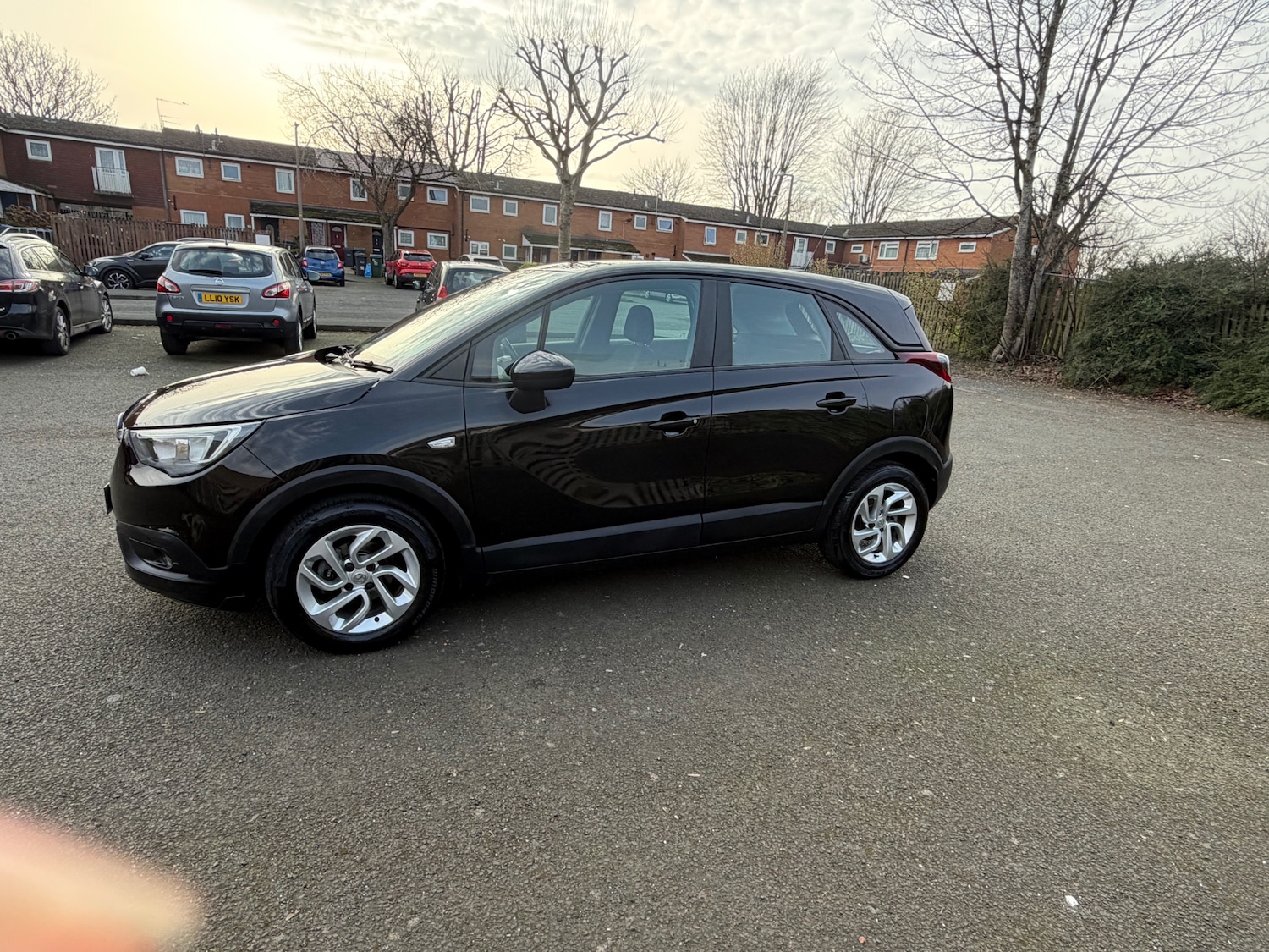 Used Vauxhall Crossland X 2019 for sale - 77818714: Photo 19