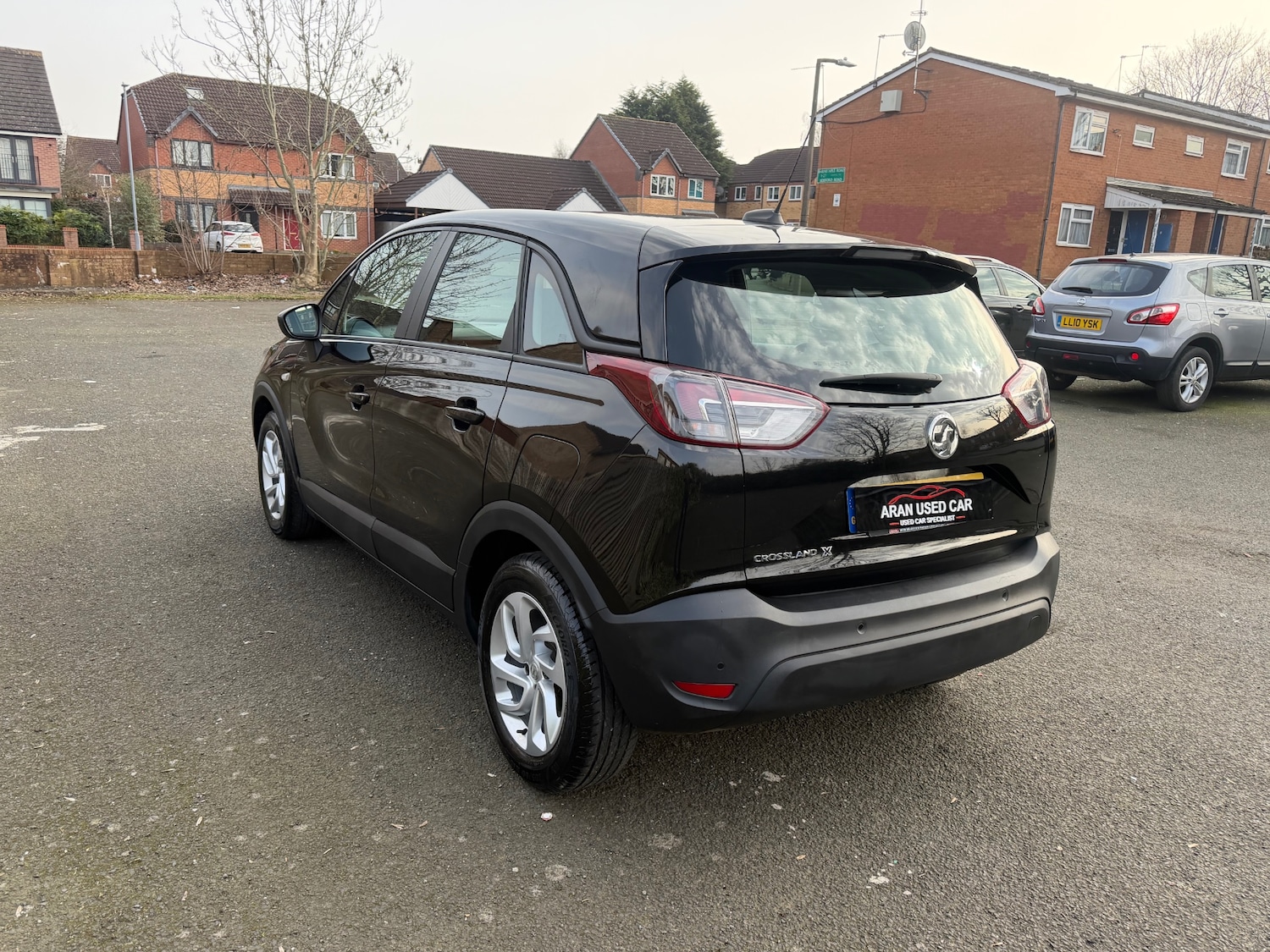 Used Vauxhall Crossland X 2019 for sale - 77818714: Photo 20