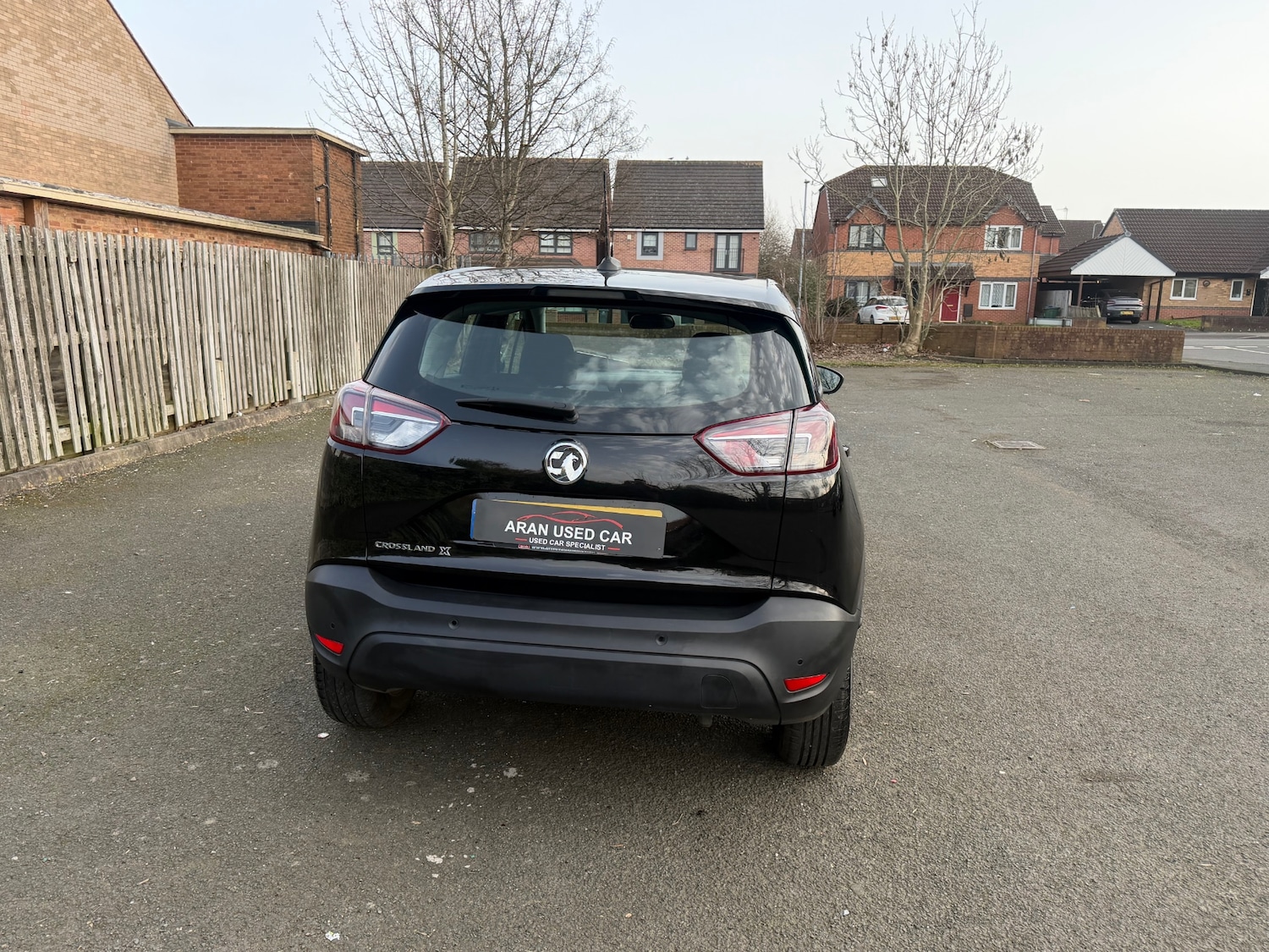 Used Vauxhall Crossland X 2019 for sale - 77818714: Photo 22