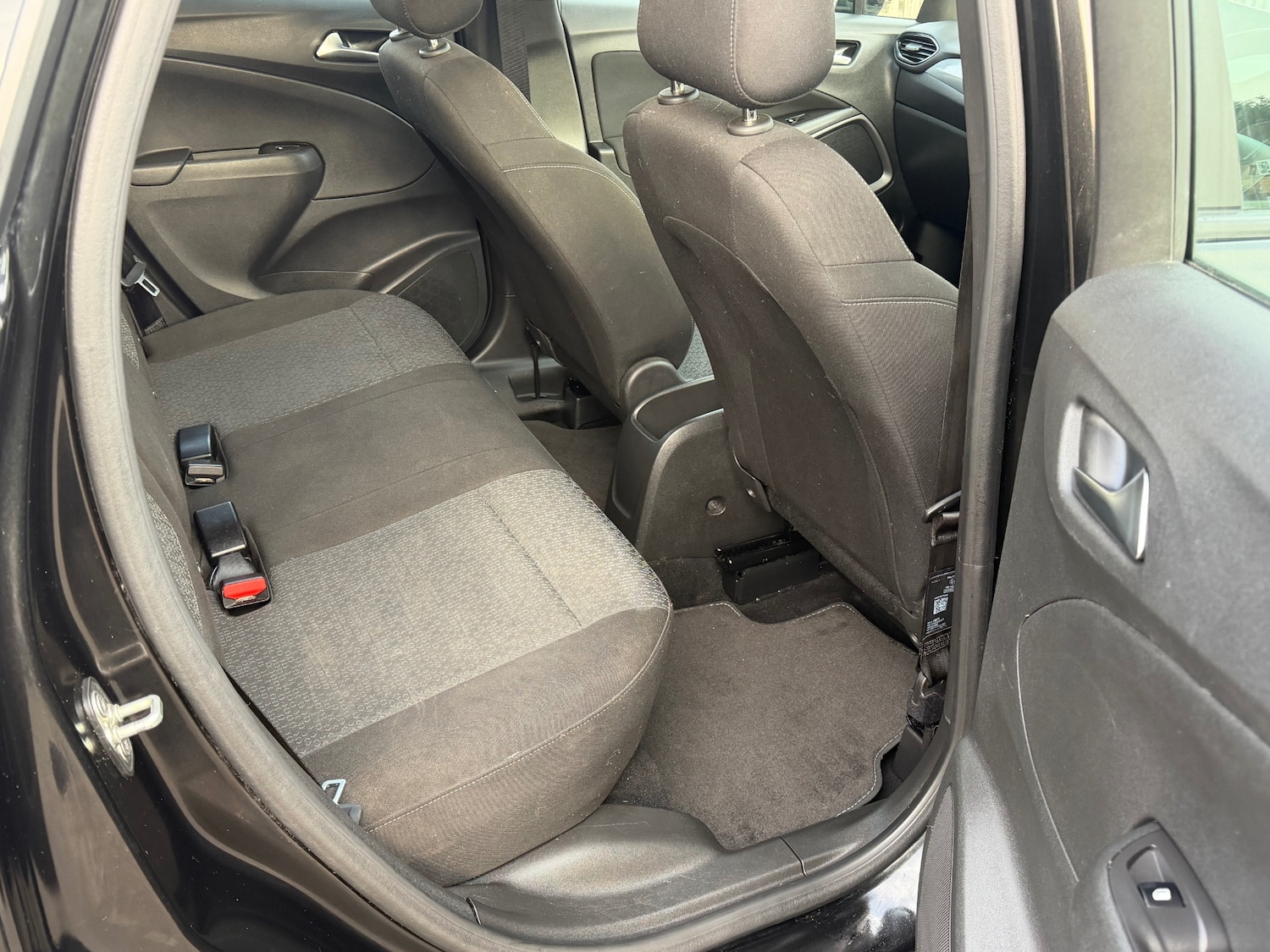 Used Vauxhall Crossland X 2019 for sale - 77818714: Photo 23