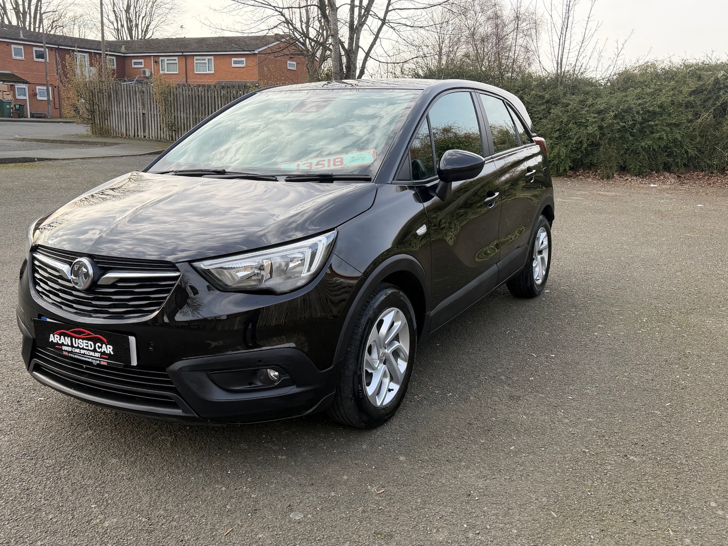 Used Vauxhall Crossland X 2019 for sale - 77818714: Photo 26