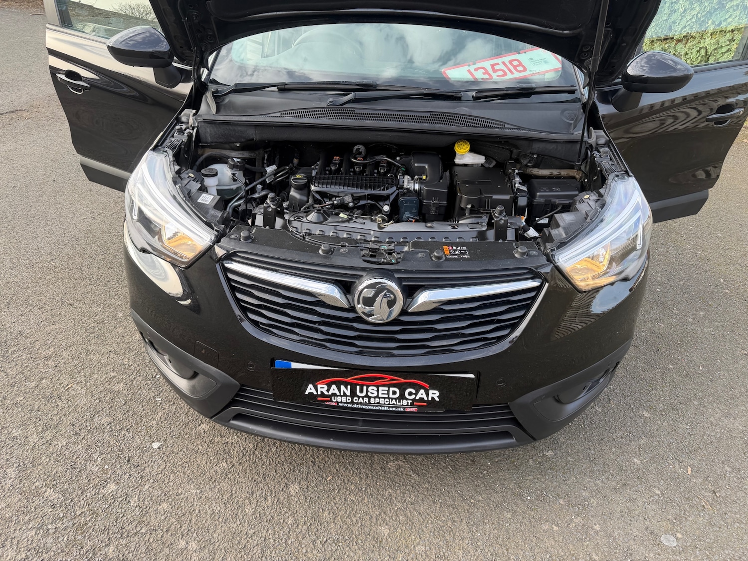 Used Vauxhall Crossland X 2019 for sale - 77818714: Photo 7