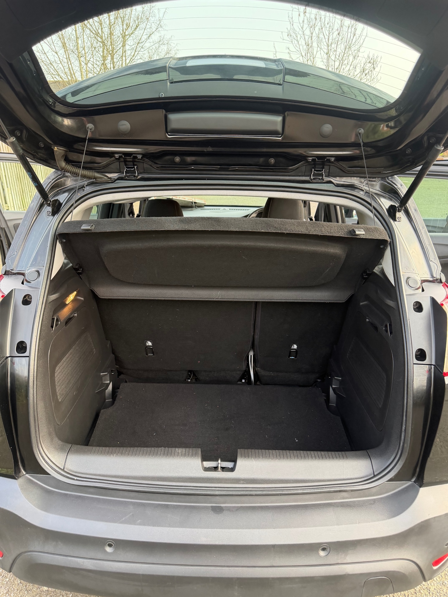 Used Vauxhall Crossland X 2019 for sale - 77818714: Photo 8