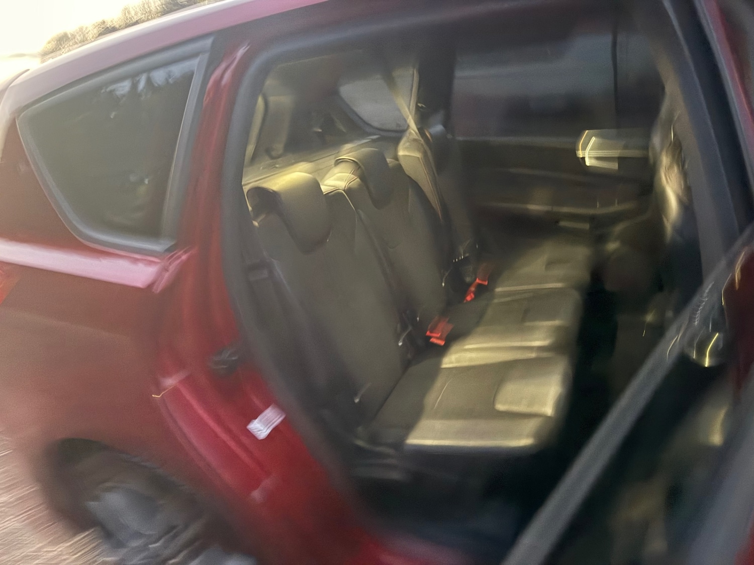 Used Ford S-Max 2018 for sale - 76961174: Photo 10