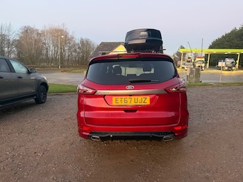 Used Ford S-Max 2018 for sale - 76961174: Photo