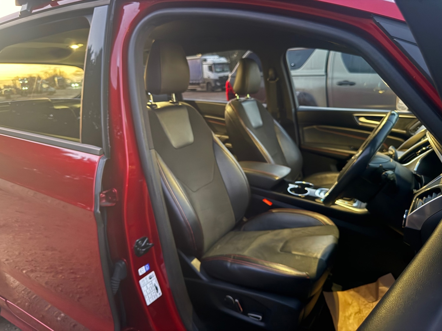 Used Ford S-Max 2018 for sale - 76961174: Photo 9