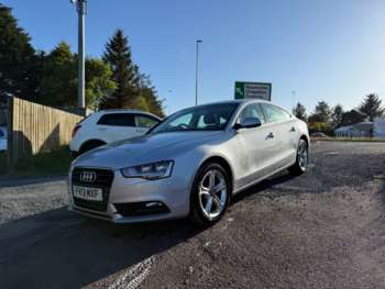2013 (13) - 2.0 TDI 143 SE Technik 5dr Multitronic [5 Seat]