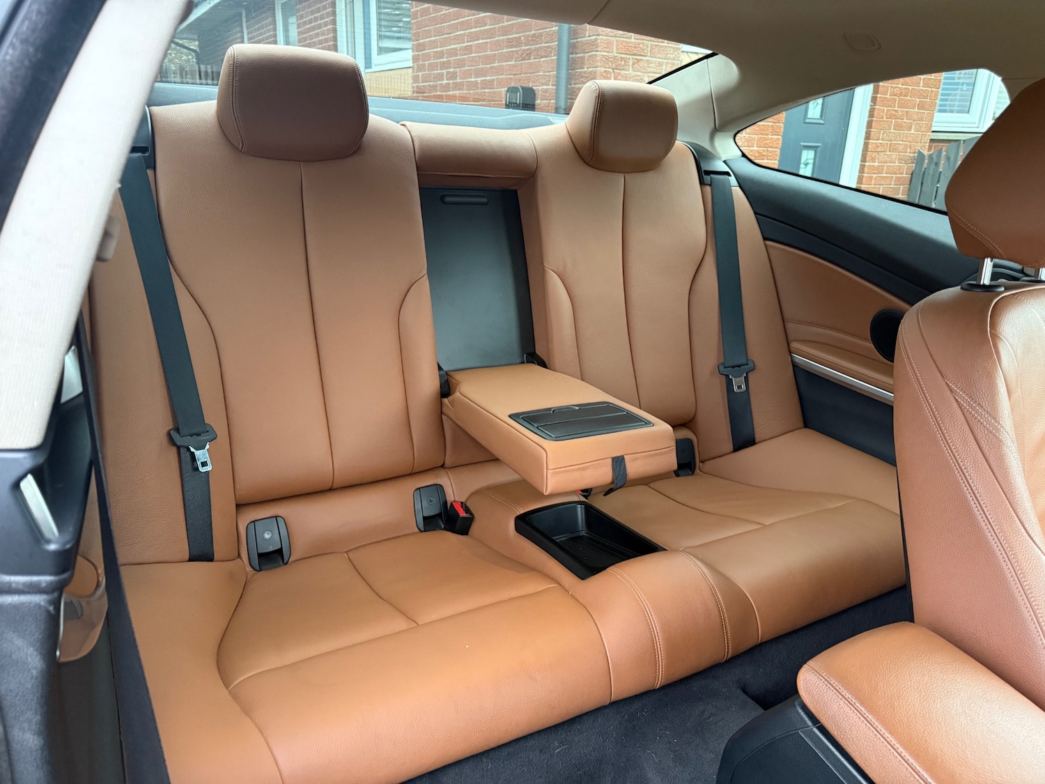 Used BMW 4 Series 2015 for sale - 76404980: Photo 10