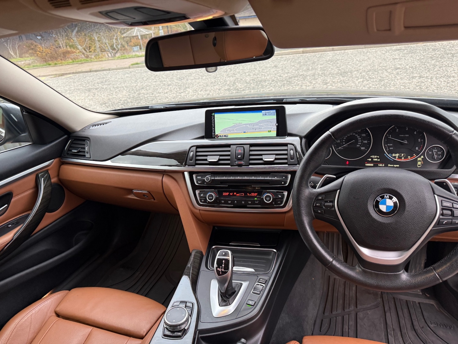 Used BMW 4 Series 2015 for sale - 76404980: Photo 11