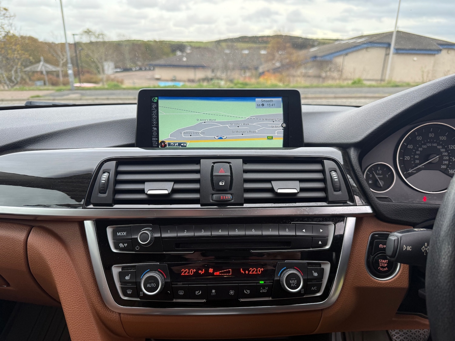 Used BMW 4 Series 2015 for sale - 76404980: Photo 12