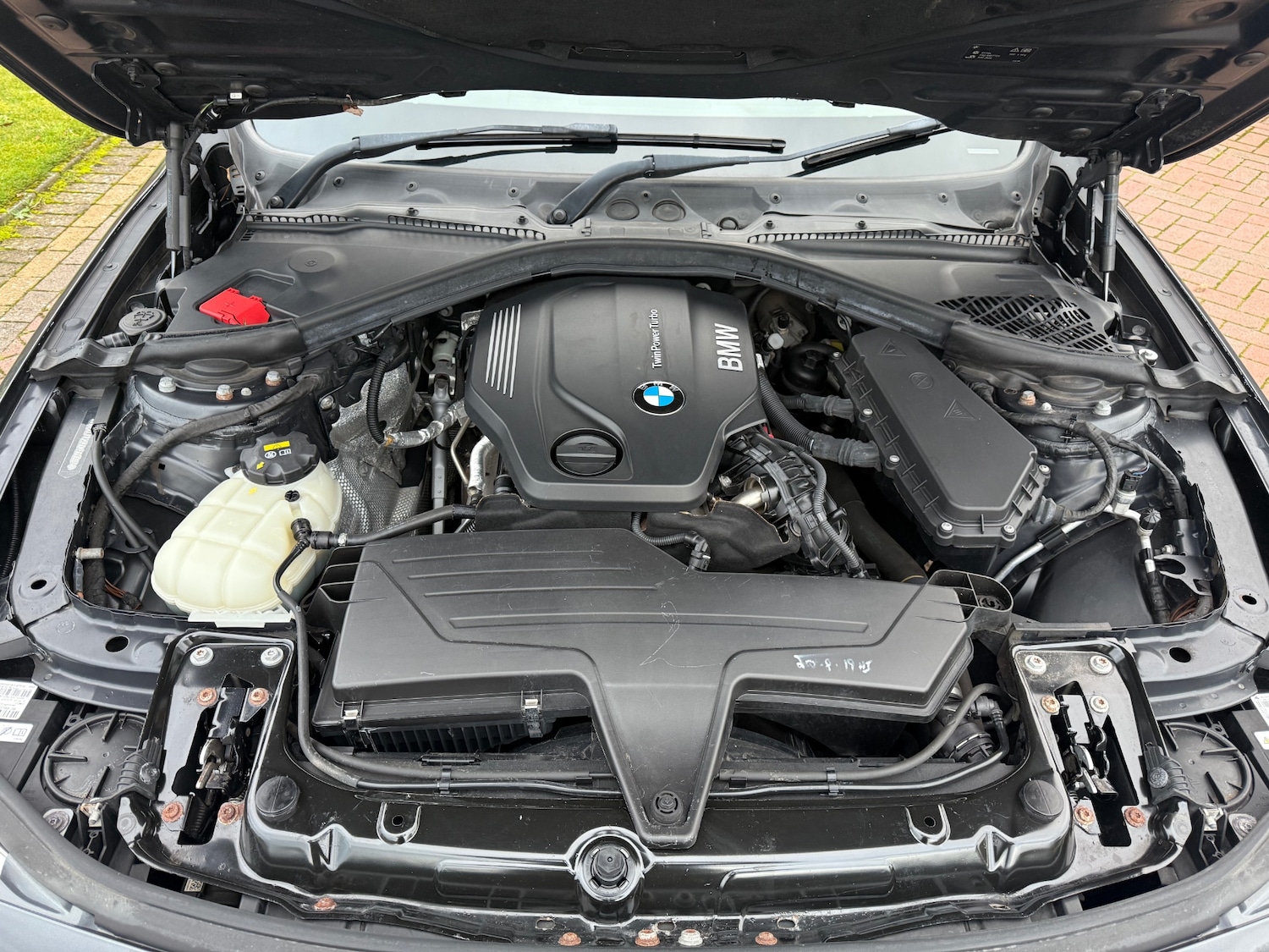 Used BMW 4 Series 2015 for sale - 76404980: Photo 13