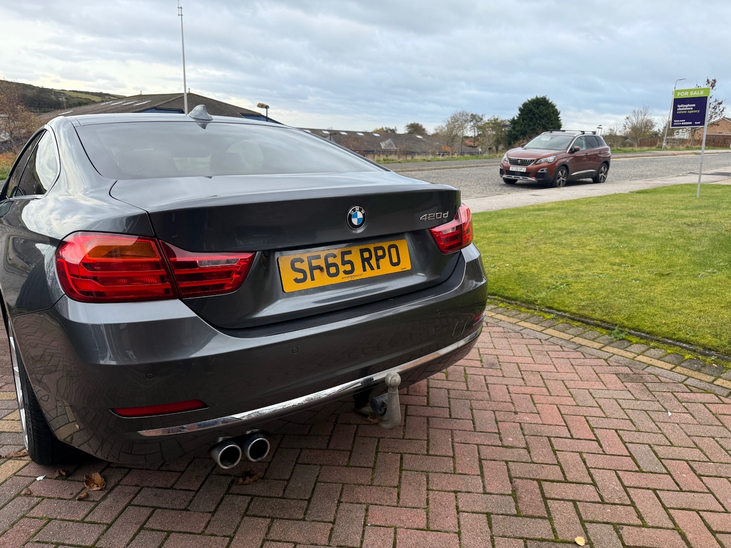 Used BMW 4 Series 2015 for sale - 76404980: Photo 14