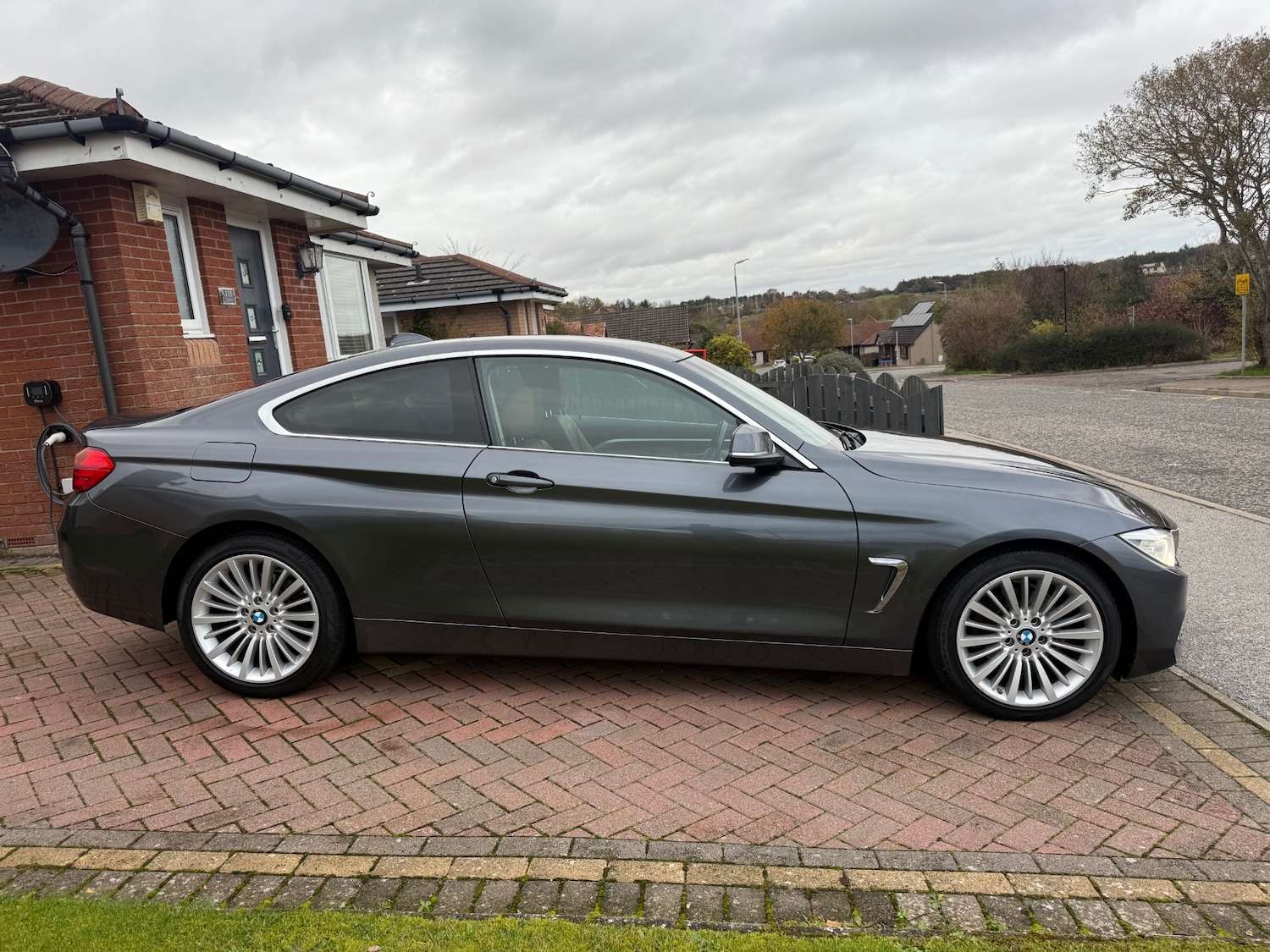 Used BMW 4 Series 2015 for sale - 76404980: Photo 2