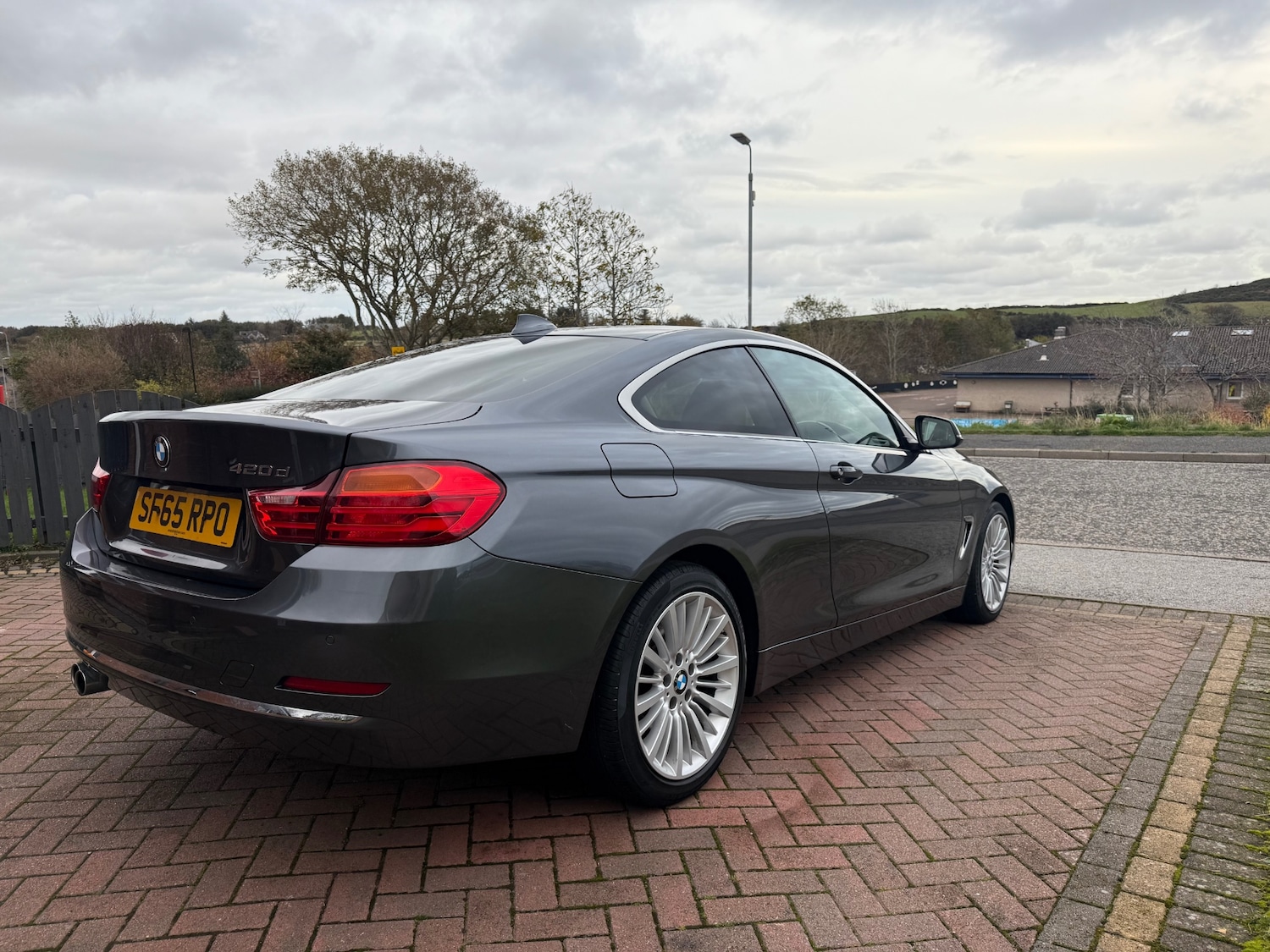 Used BMW 4 Series 2015 for sale - 76404980: Photo 3