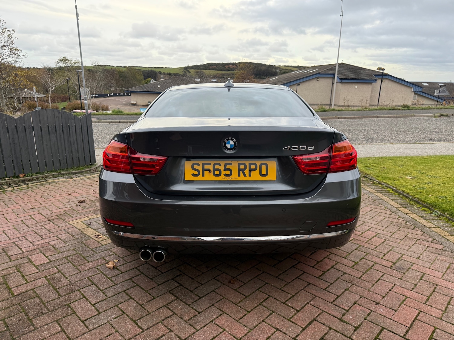 Used BMW 4 Series 2015 for sale - 76404980: Photo 4