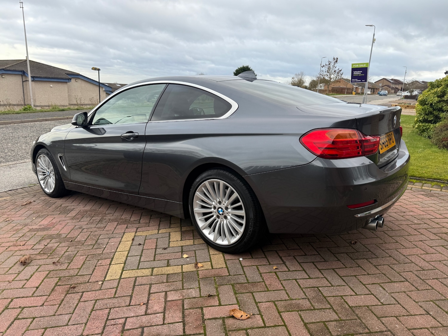 Used BMW 4 Series 2015 for sale - 76404980: Photo 5