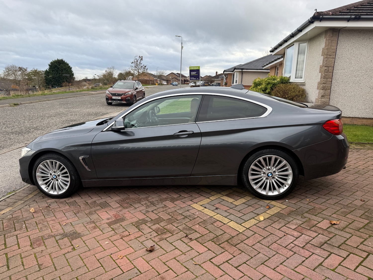 Used BMW 4 Series 2015 for sale - 76404980: Photo 6