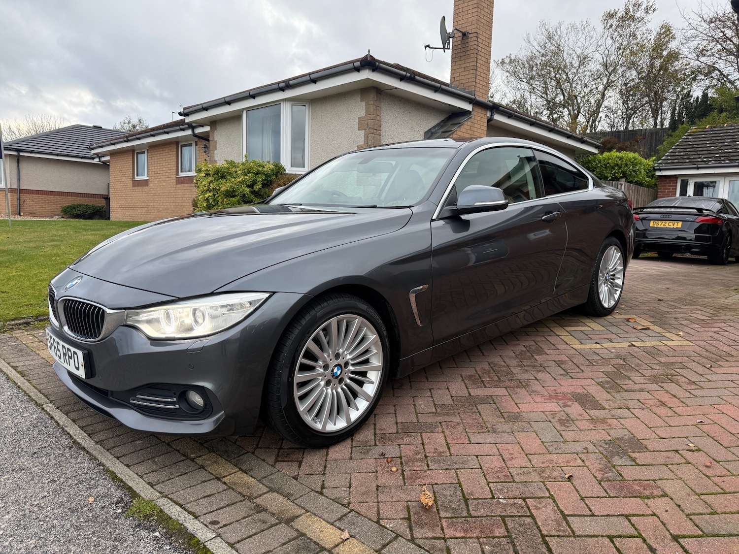 Used BMW 4 Series 2015 for sale - 76404980: Photo 7