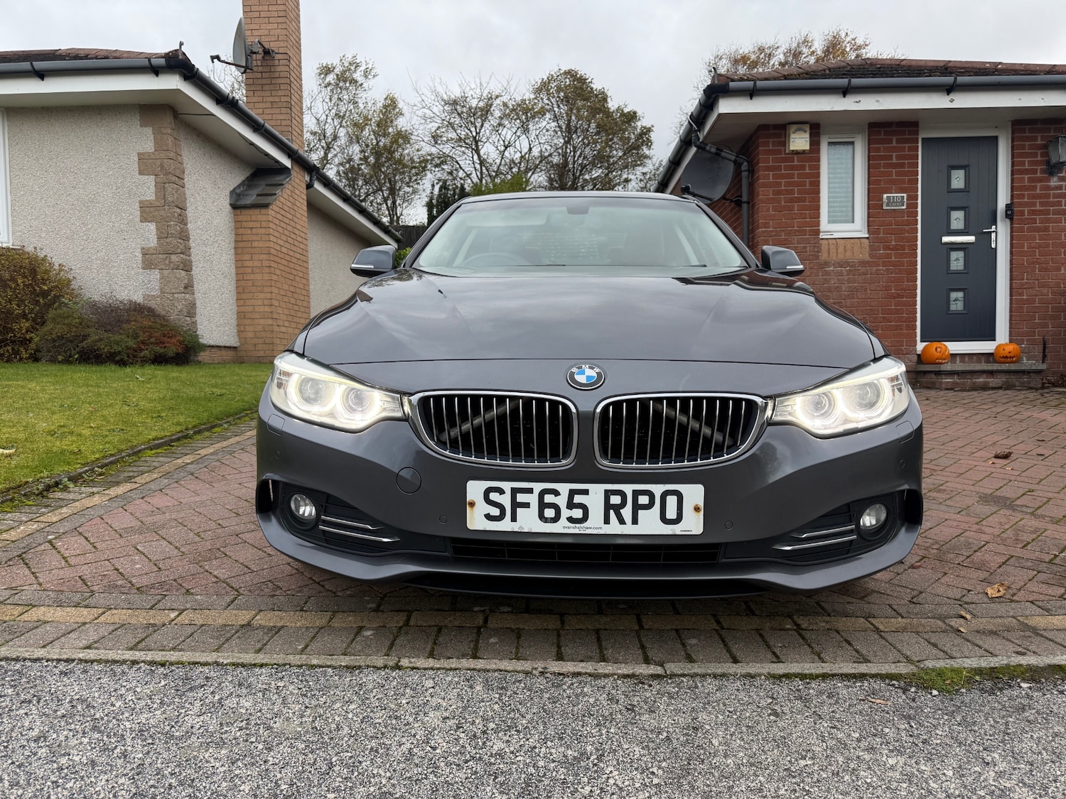 Used BMW 4 Series 2015 for sale - 76404980: Photo 8