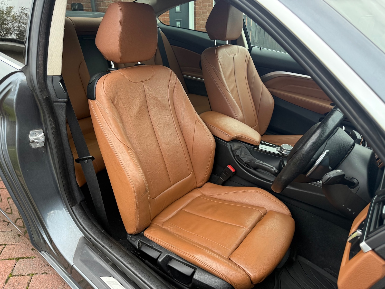 Used BMW 4 Series 2015 for sale - 76404980: Photo 9