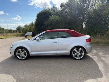 Audi - A3