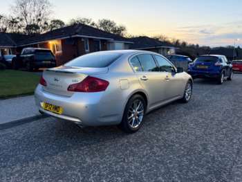 Used Infiniti G 2012 for sale - 74519564: Photo