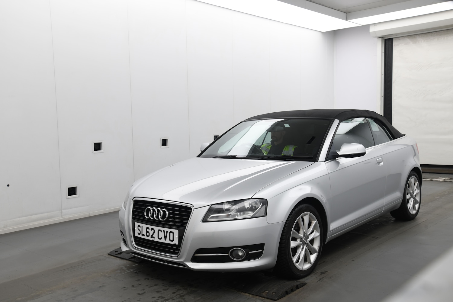 Used Audi A3 2012 for sale - 77423598: Photo 2