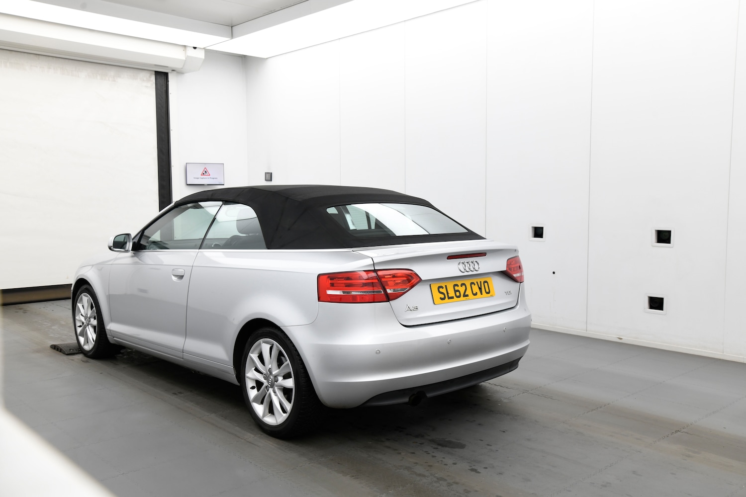Used Audi A3 2012 for sale - 77423598: Photo 3