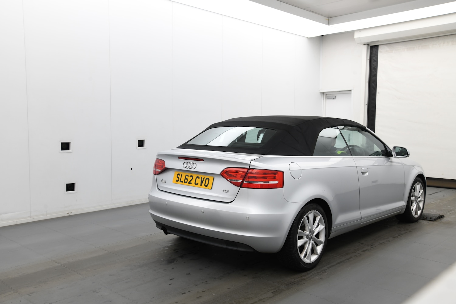 Used Audi A3 2012 for sale - 77423598: Photo 4