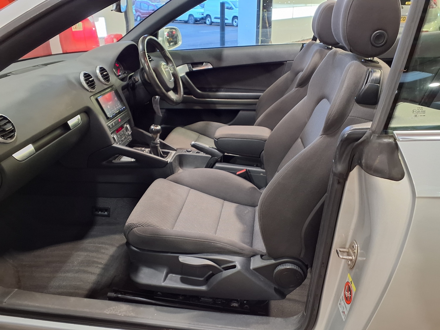 Used Audi A3 2012 for sale - 77423598: Photo 5