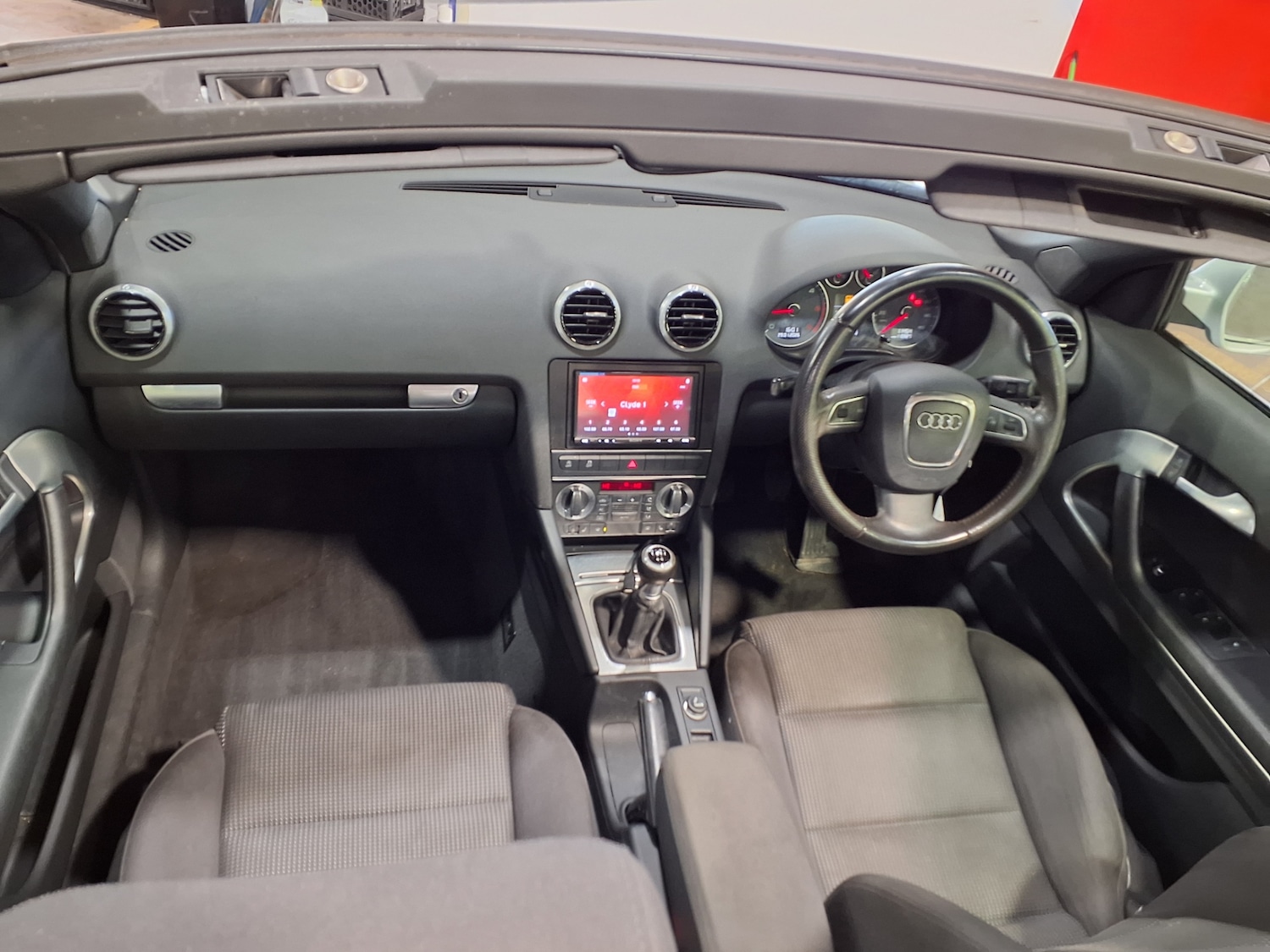 Used Audi A3 2012 for sale - 77423598: Photo 6