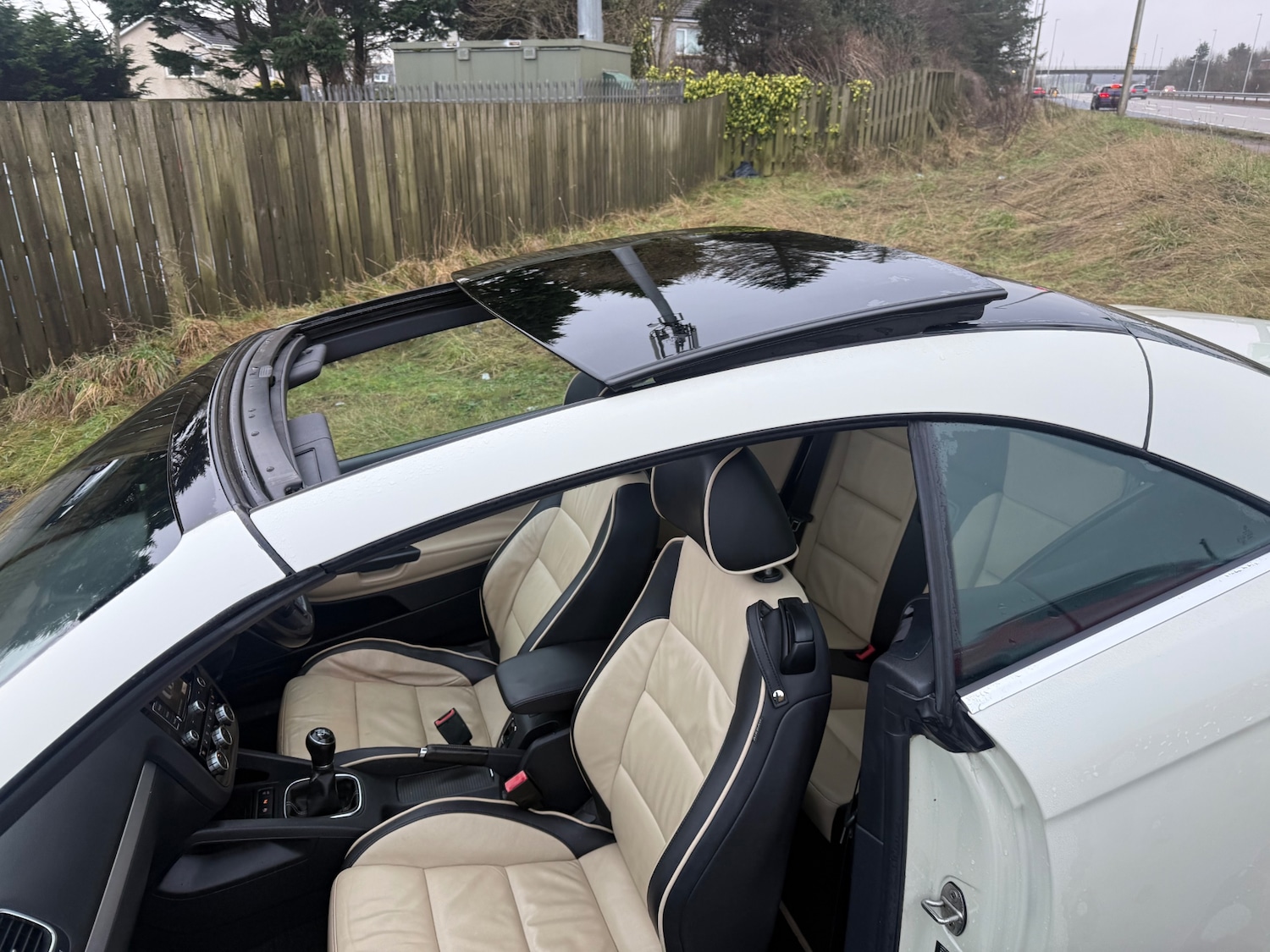 Used Volkswagen EOS 2013 for sale - 77224894: Photo 16