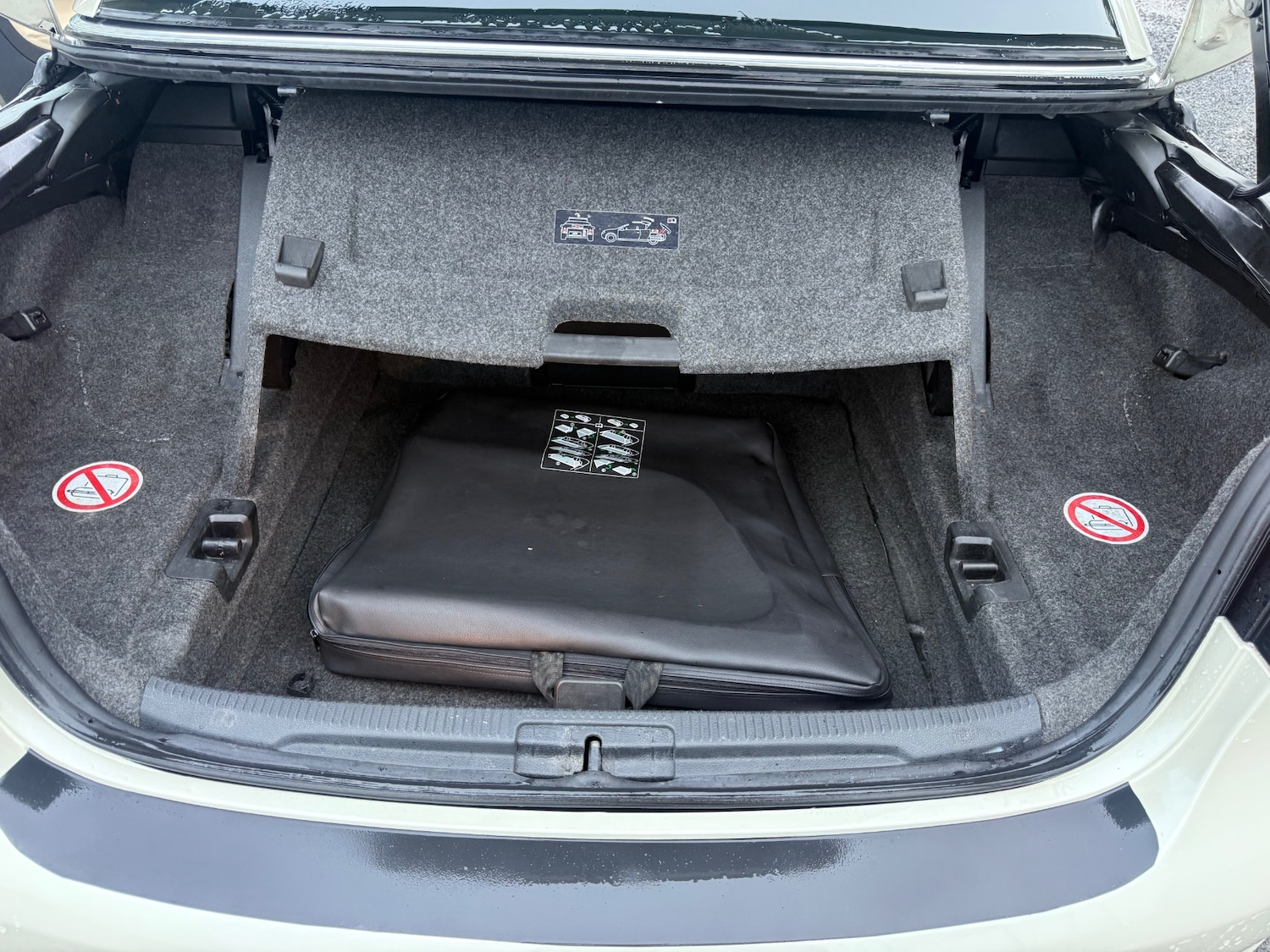 Used Volkswagen EOS 2013 for sale - 77224894: Photo 17