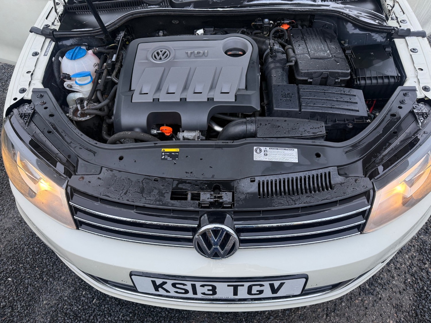 Used Volkswagen EOS 2013 for sale - 77224894: Photo 18