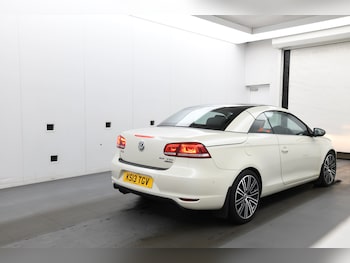Used Volkswagen EOS 2013 for sale - 77224894: Photo