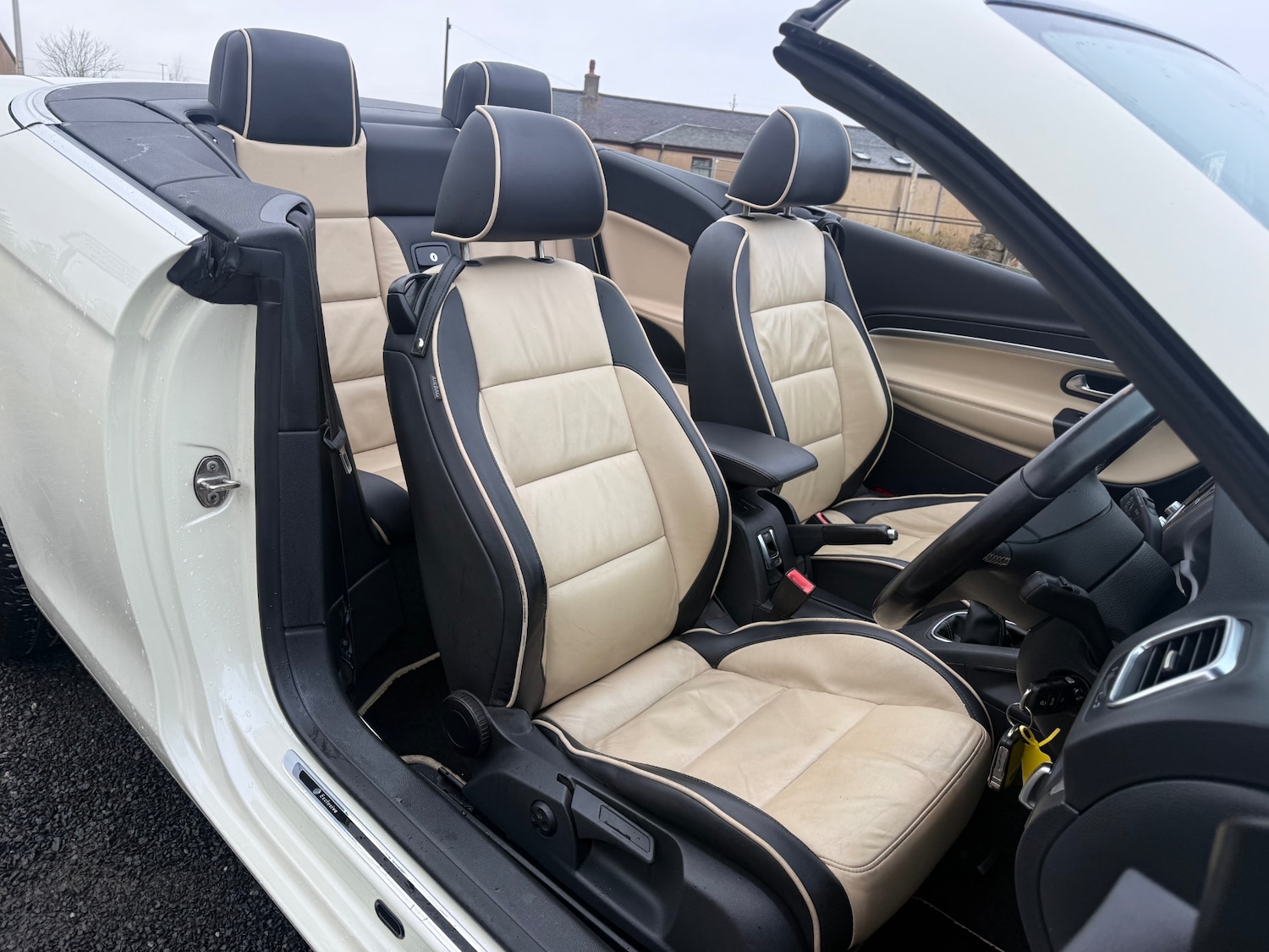 Used Volkswagen EOS 2013 for sale - 77224894: Photo 9