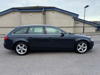 Used Audi A4 2015 for sale - 74368828: Photo