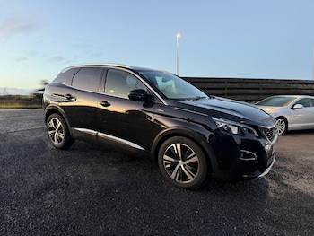 Used Peugeot 3008 2018 for sale - 76713331: Photo