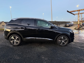 Used Peugeot 3008 2018 for sale - 76713331: Photo