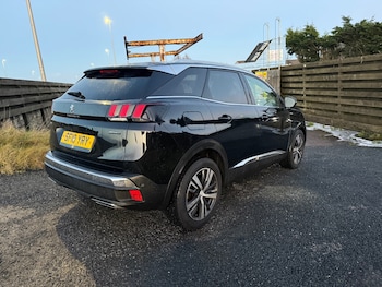 Used Peugeot 3008 2018 for sale - 76713331: Photo